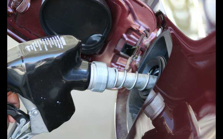 Harga Pertamax Turbo Naik per 1 Desember