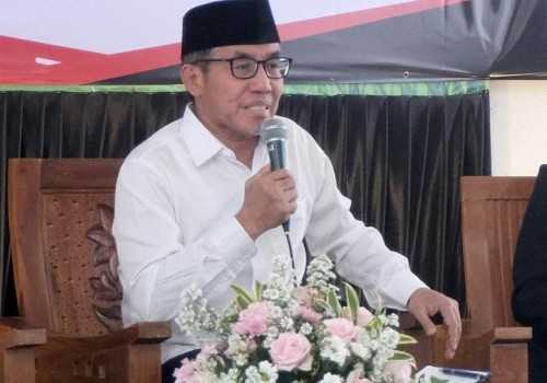 DPR RI: Program Makan Bergizi Bukan Sekadar Pangan, tapi Pembangun SDM Unggul