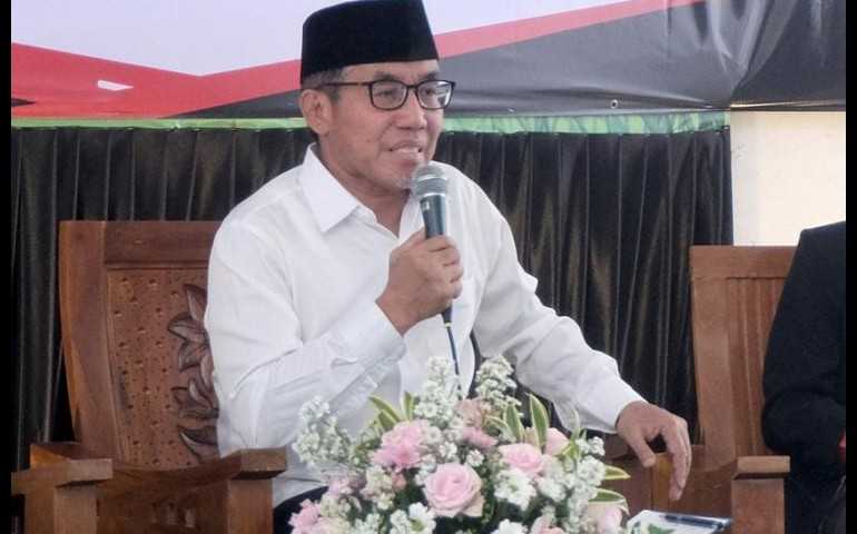 DPR RI: Program Makan Bergizi Bukan Sekadar Pangan, tapi Pembangun SDM Unggul
