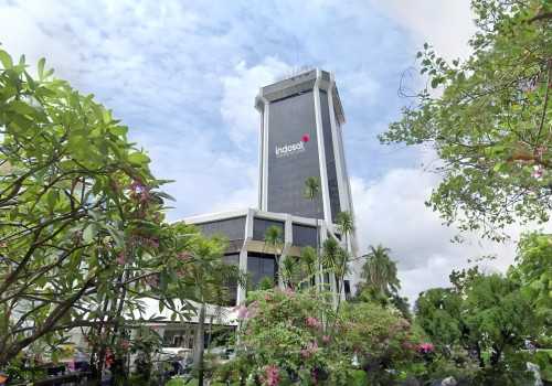 Dalam 3 Bulan, Indosat Bangun 550 BTS Baru di Jateng-DIY