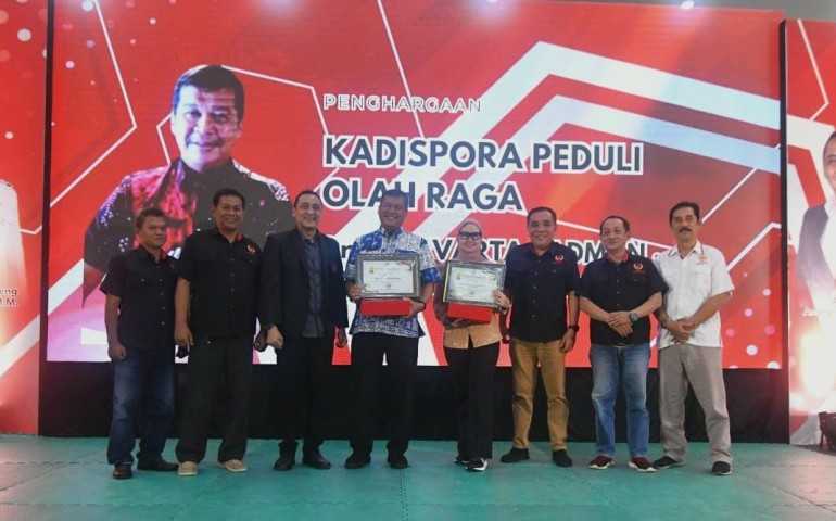 Menuju Porprov 2026, KONI Kota Semarang Kuatkan Kolaborasi Lintas Sektor