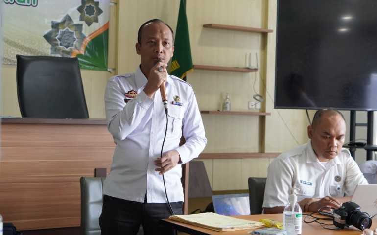 1.959 Jemaah Haji 2026 Terima Layanan Paspor Cepat dari Imigrasi Wonosobo