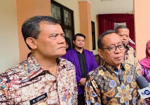 Alarm Stunting dan TB Masih Nyaring, Pemerintah Pacu Langkah Lintas Sektor