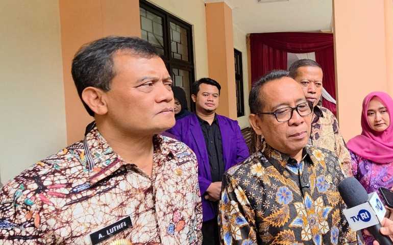 Alarm Stunting dan TB Masih Nyaring, Pemerintah Pacu Langkah Lintas Sektor