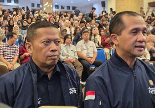 Kuliah Umum di UNDIP, Transmigrasi Harus Jadi Pusat Pertumbuhan Ekonomi ; Bukan Sekadar Program Pemerintah