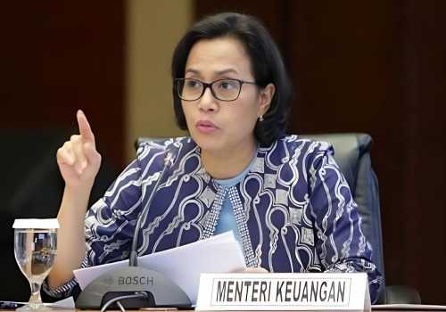Anggaran Belanja 2023 Dialokasikan Terbesar Untuk Sektor Pendidikan dan Kesehatan