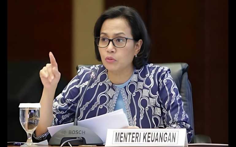 Anggaran Belanja 2023 Dialokasikan Terbesar Untuk Sektor Pendidikan dan Kesehatan
