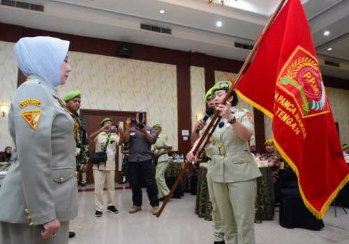 Para Senior PPM Support Gatyt Pimpin Jawa Tengah