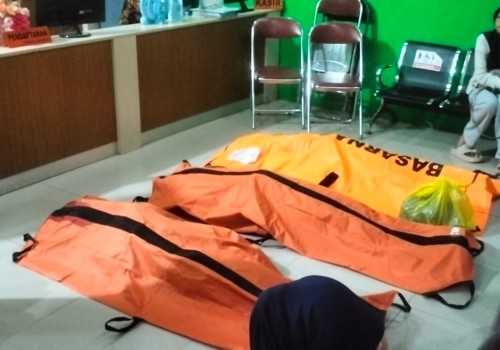 Banjir Bandang di Kendal, 6 Mahasiswa KKN UIN Walisongo Terseret Arus