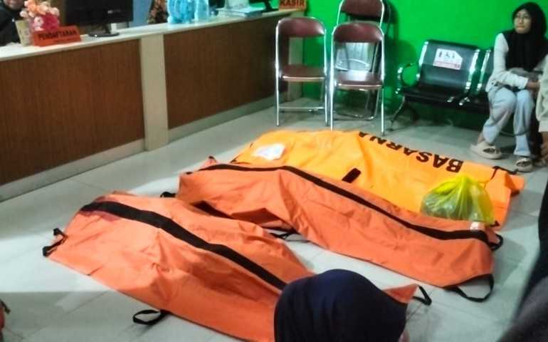 Banjir Bandang di Kendal, 6 Mahasiswa KKN UIN Walisongo Terseret Arus