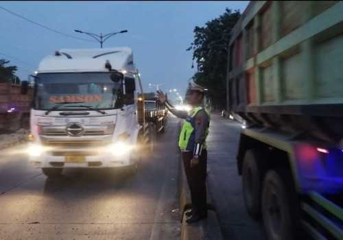 Jalan Depan RSI Sultan Agung Mulai Lancar, Aktivitas Layanan Kesehatan Normal