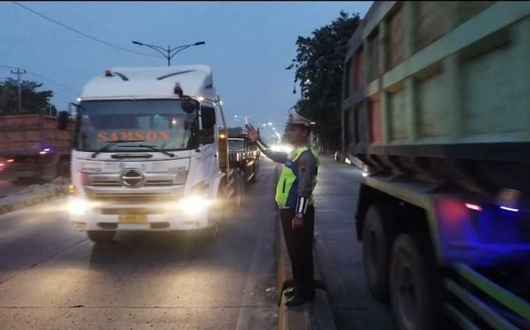 Jalan Depan RSI Sultan Agung Mulai Lancar, Aktivitas Layanan Kesehatan Normal