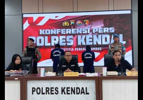 Oknum Perangkat Desa Curugsewu Perkosa Warga Disabilitas, Polisi Tetapkan Tersangka