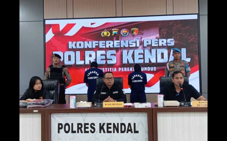 Oknum Perangkat Desa Curugsewu Perkosa Warga Disabilitas, Polisi Tetapkan Tersangka