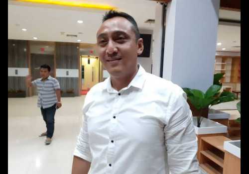 Ketua Koni Kota Semarang, Arnaz: Pengelolaan yang Baik Atlet Lebih Fokus Bertanding