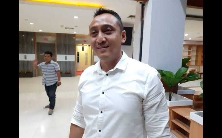 Ketua Koni Kota Semarang, Arnaz: Pengelolaan yang Baik Atlet Lebih Fokus Bertanding