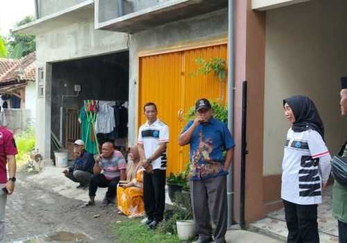 BNN Kendal Gelar Operasi Terpadu di Kutoharjo, Sasar Penginapan dan Kos-Kosan
