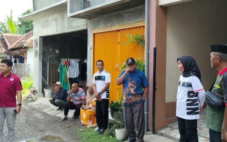 BNN Kendal Gelar Operasi Terpadu di Kutoharjo, Sasar Penginapan dan Kos-Kosan