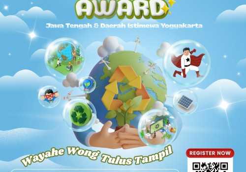Pertamina Bangkitkan Semangat Kepahlawanan Lewat Local Hero Award 2025