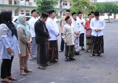 Askhabul Kahfi Semarang Mantapkan Langkah Transformasi Pendidikan Lewat Program PDF