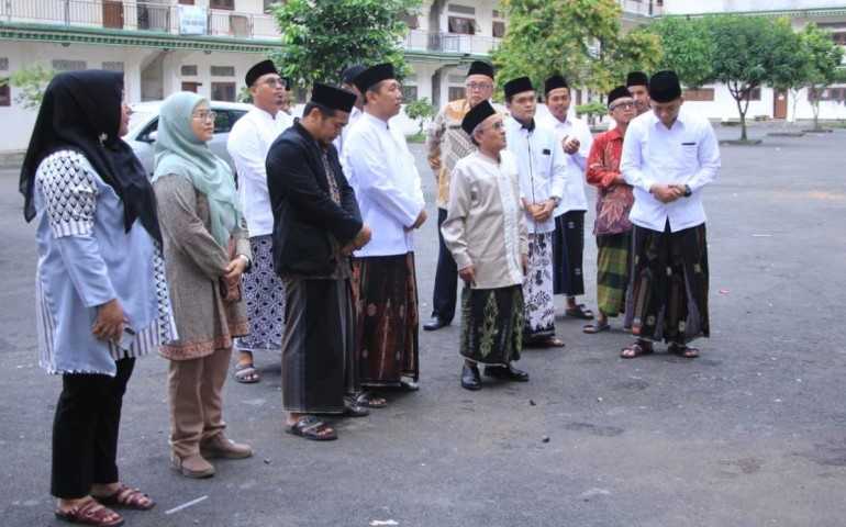 Askhabul Kahfi Semarang Mantapkan Langkah Transformasi Pendidikan Lewat Program PDF
