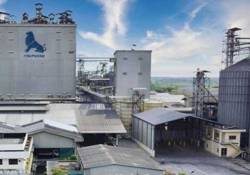 Satgas CS-137 Nyatakan Produk CPI Tak Terkontaminasi Cesium