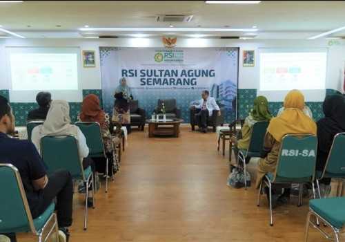 Ancaman MAFLD Mengintai Penderita Diabetes, FK Unissula Kupas Tuntas Strategi Kontrol Metabolik