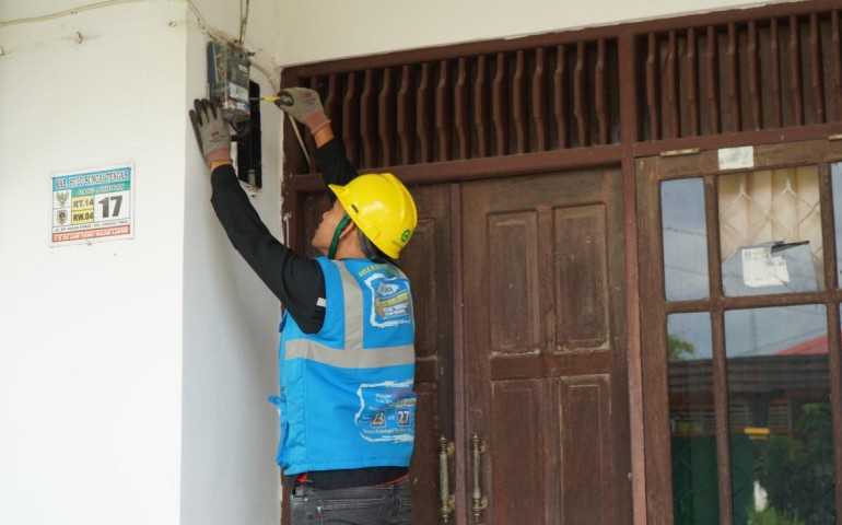 Semangat Hari Pahlawan, PLN Luncurkan Program Power Hero, Beri Diskon 50 Persen Tambah Daya