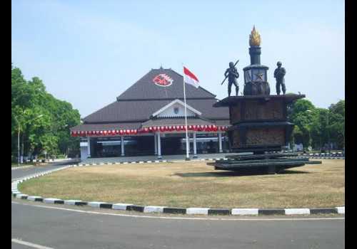 Pemkab Batang Usulkan Rekomendasi UMK 2023
