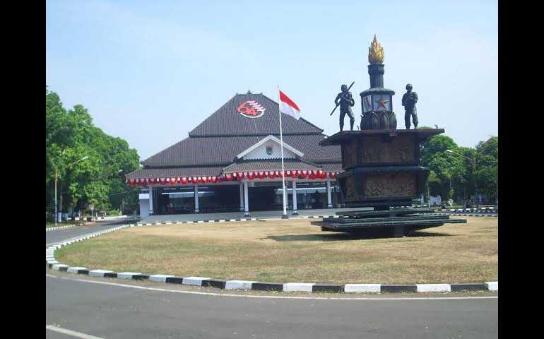 Pemkab Batang Usulkan Rekomendasi UMK 2023