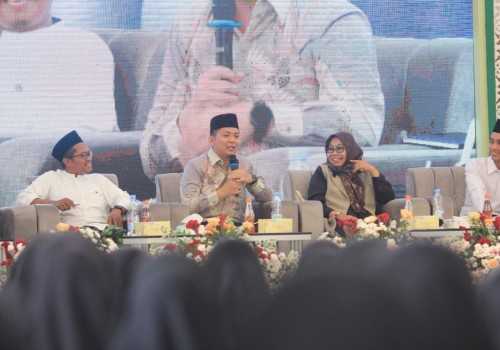 Kemenag Jateng Gelar Halaqah Mutu, Tegaskan Peran Ma’had Aly Askhabul Kahfi Cetak Ulama Masa Depan