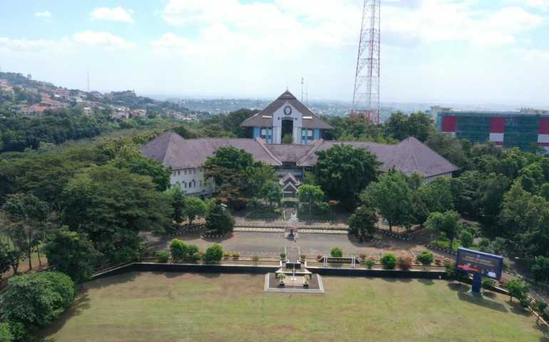 Membanggakan! UNDIP Raih Peringkat 144 Dunia dan 8 Nasional pada THE Interdisciplinary Science Rankings 2026