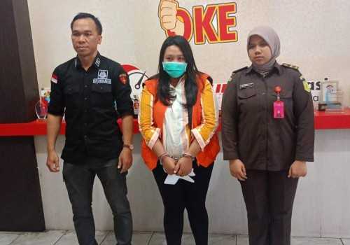 Korupsi Fasilitas Kredit, Kejati Jateng Tahan Pegawai Bank BUMN Cabang Kutoarjo