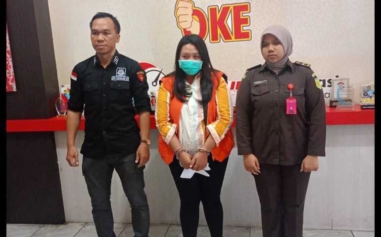 Korupsi Fasilitas Kredit, Kejati Jateng Tahan Pegawai Bank BUMN Cabang Kutoarjo