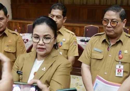 Wali Kota Agustina Tanggapi Isu Enam Hari Sekolah : Harus Ada Kajian Mendalam