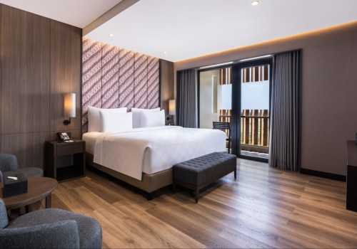 Swiss-Belhotel Airport Yogyakarta Sajikan Penawaran Istimewa Menyambut Tahun Baru 2026