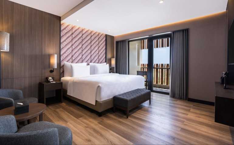 Swiss-Belhotel Airport Yogyakarta Sajikan Penawaran Istimewa Menyambut Tahun Baru 2026