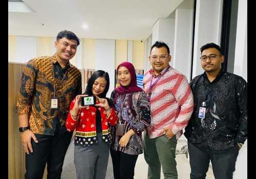Menabung Rasa Aman, BPJS Ketenagakerjaan Menjadi Nafas Ketenangan