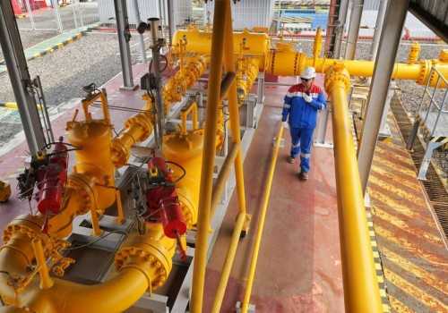 Siaga 24 Jam, Offtake Tandes PGN Pastikan Kualitas dan Keamanan Penyaluran Gas Bumi untuk Wilayah Surabaya