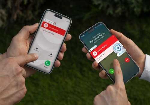 Indosat Catat Keberhasilan Fitur Anti-Scam Cegah Ribuan Ancaman Setiap Detik