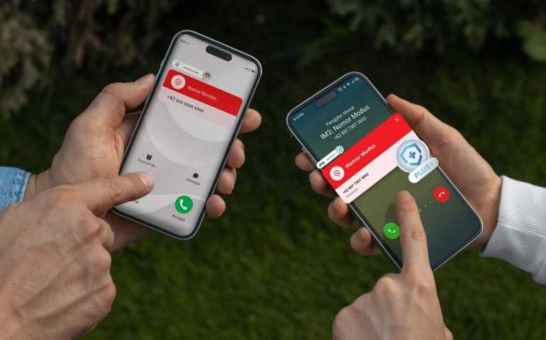 Indosat Catat Keberhasilan Fitur Anti-Scam Cegah Ribuan Ancaman Setiap Detik