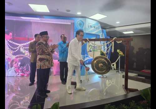 Operasi Katarak Gratis Sido Muncul–PERDAMI Jateng, Upaya Kurangi Angka Kebutaan di Indonesia