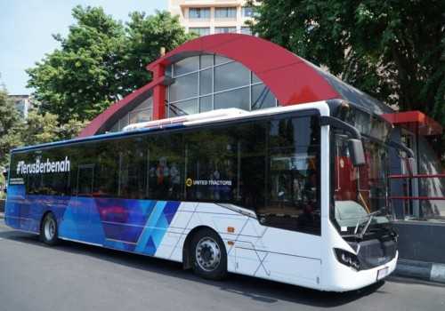 Semarang Tancap Gas! Wali Kota Agustina Percepat Transformasi Layanan Lewat Pembaruan Armada