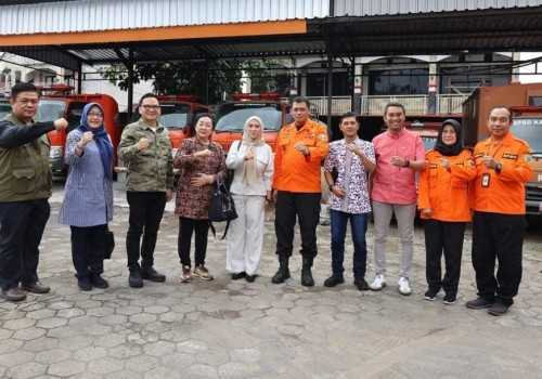 DPRD Jateng Minta Pemetaan Potensi Bencana Ditindaklanjuti Serius, BPBD Semarang Akui Banyak Kendala