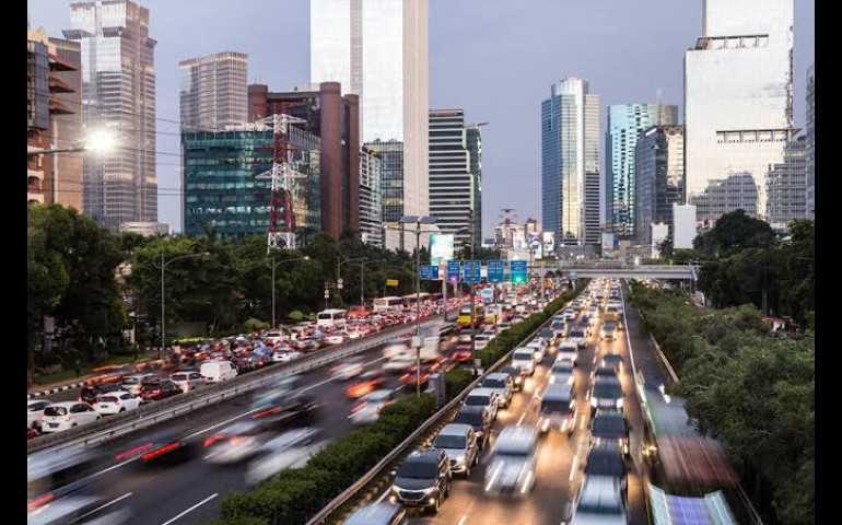Rapimnas Kadim Dibuka, Indonesia Dapat Kepercayaan di Sisi Ekonomi