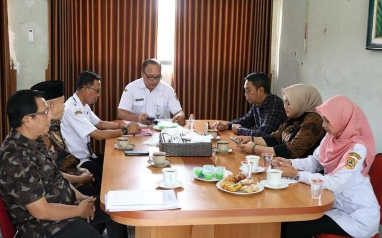 Komisi E DPRD Jateng Tekankan Akuntabilitas dan Pembenahan Fasilitas Sosial dalam Kunjungan ke PPSLU Cepiring dan RPSDM Banjarsari