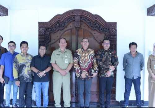 Komisi C DPRD Jateng Tinjau Wisma Banhub di Jakarta, Soroti Rendahnya Okupansi dan Usulan Penyesuaian Tarif