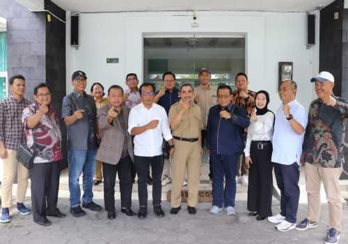 Komisi D DPRD Jateng Desak Percepatan Pembangunan TPST 3R Atasi Krisis Sampah