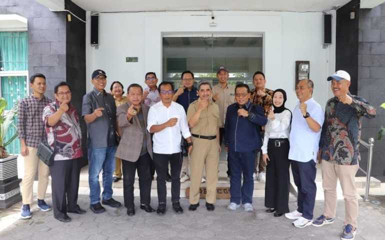 Komisi D DPRD Jateng Desak Percepatan Pembangunan TPST 3R Atasi Krisis Sampah