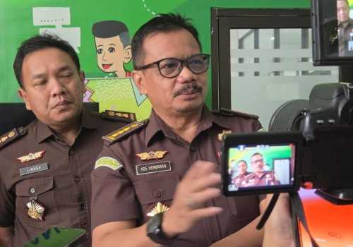 Sepanjang 2025 Kejati Jateng Selamatkan Rp56 Miliar, Penindakan Korupsi Capai Ratusan Perkara